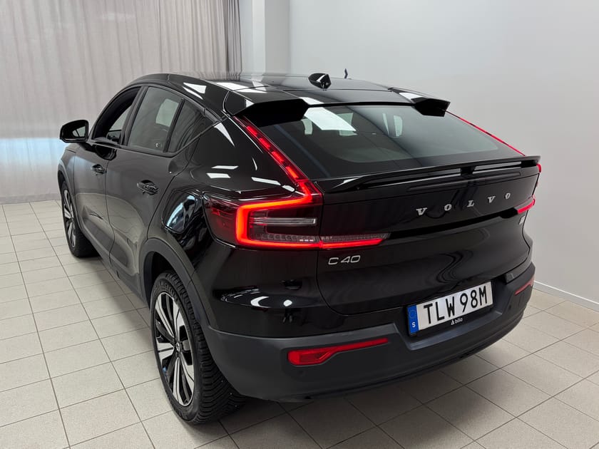Bild 3 av Volvo C40 Recharge Core