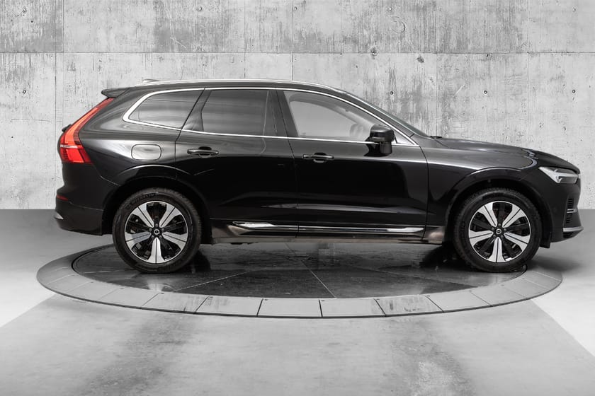 Bilde 2 av Volvo XC60 T8 Ultimate Bright DAB+/Krok/Harman/Elstol/Panorama