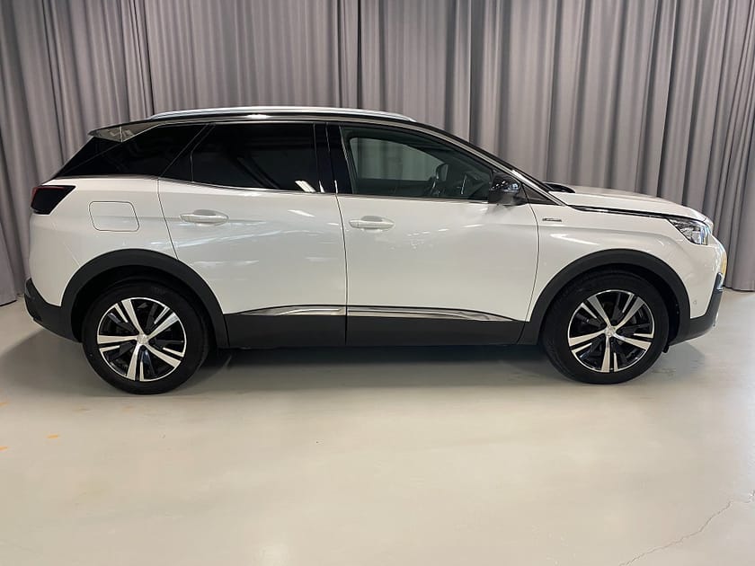 Bild 3 av Peugeot 3008