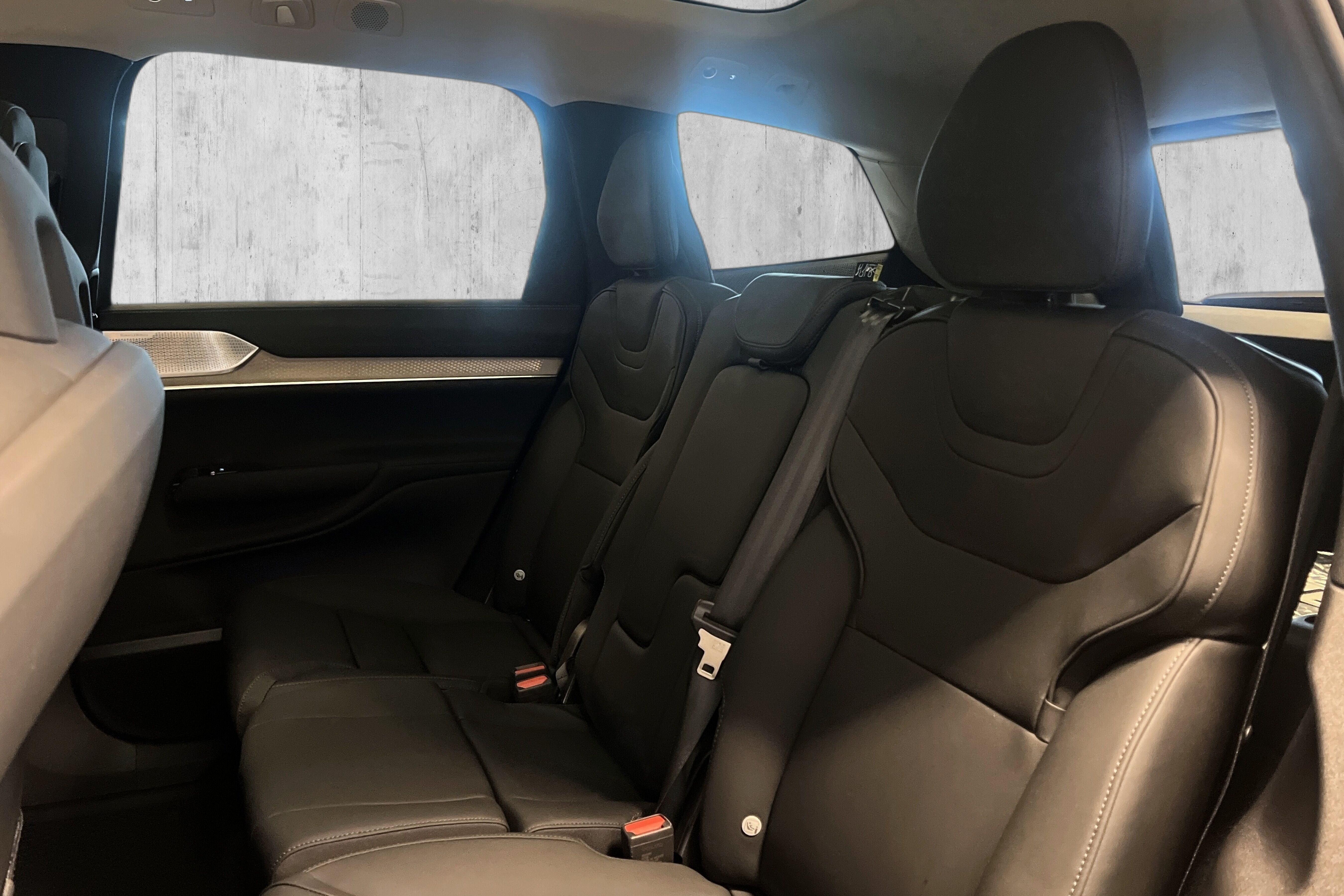 Volvo EX90 Twin Motor Performance bilde 23