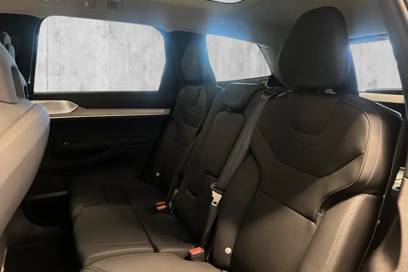 Volvo EX90 Twin Motor Performance bilde 23