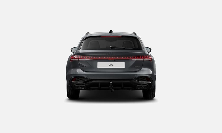 Bild 2 av Audi A5 Avant e-hybrid quattro