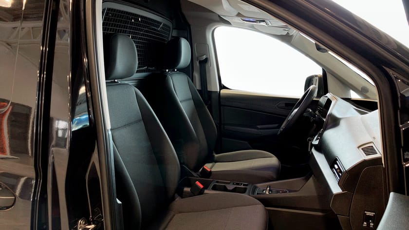 Bild 5 av Ford Transit Connect L2 Trend Skåp | Diesel | | FWD |