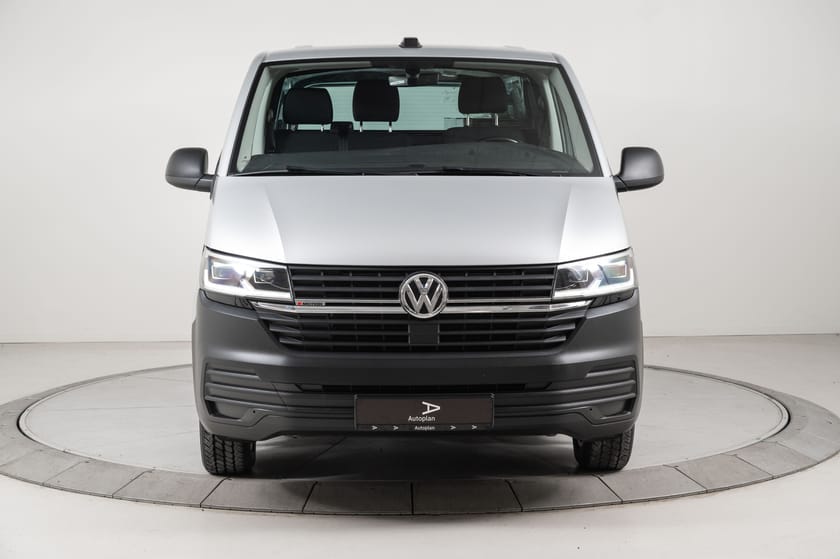 Bilde 4 av Volkswagen Transporter