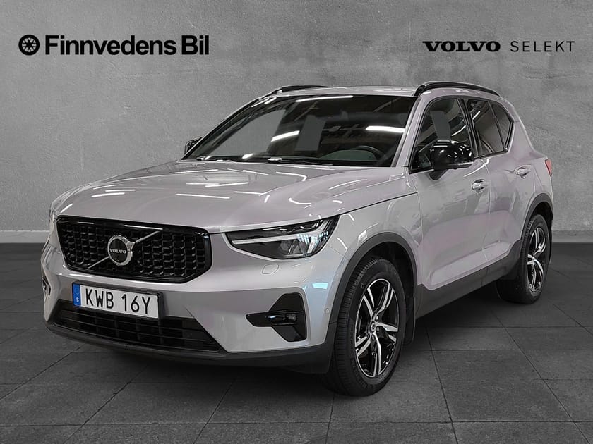 Bild 1 av Volvo XC40