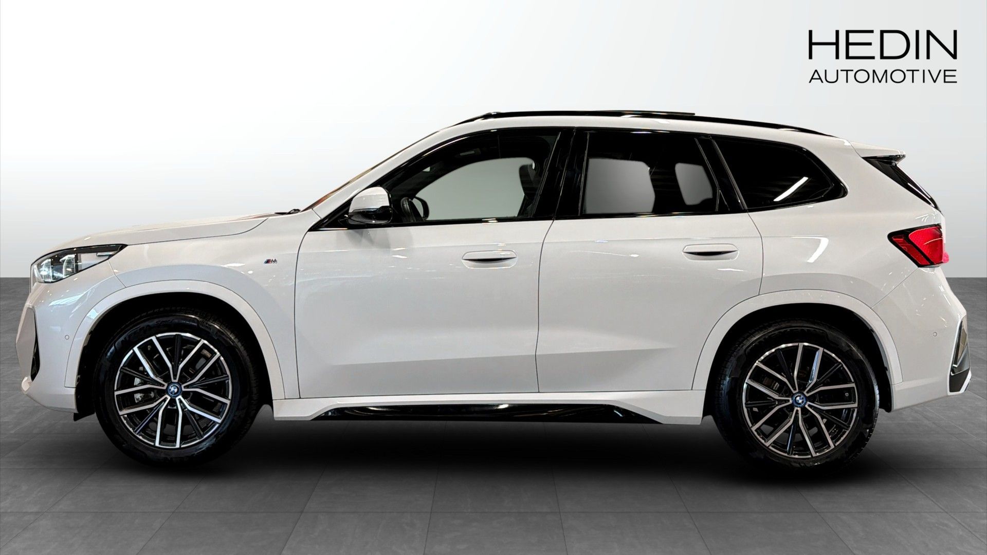 BMW X1 iX1 xDrive30 2023, bild 6/10