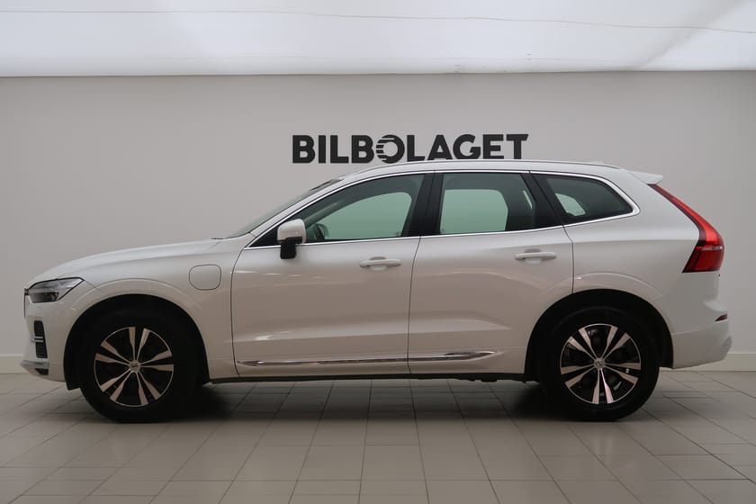 Bild 2 av Volvo XC60 Recharge T6 Core Edition/Pano