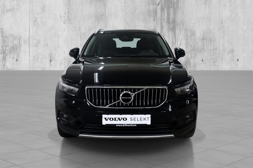 Bilde 2 av Volvo XC40