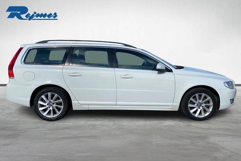 Bild 4 av Volvo V70 II T4 Classic Momentum