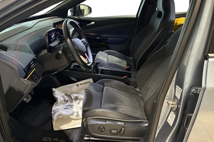 Bilde 5 av Volkswagen ID.4 GTX 77kwh