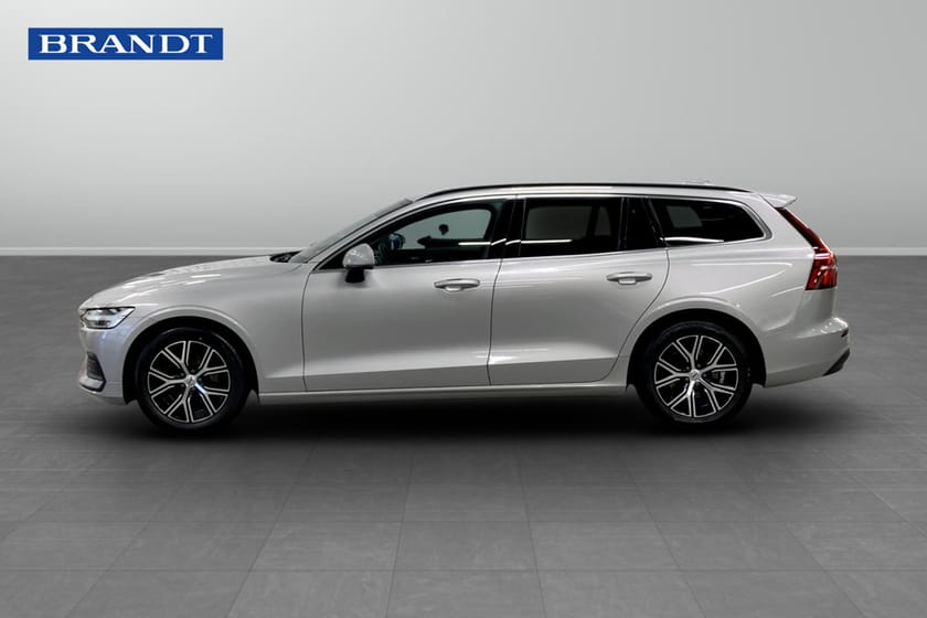 Bild 3 av Volvo V60