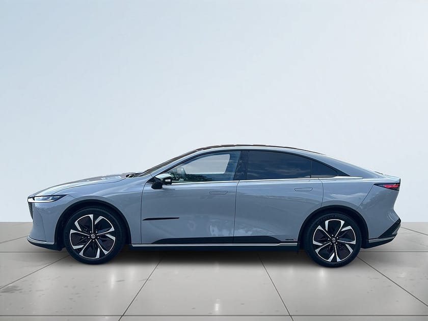 Bild 4 av Mazda 6e Long Range 68,8 kWh Takumi KAMPANJ 0% RÄNTA - 50 000 RABATT