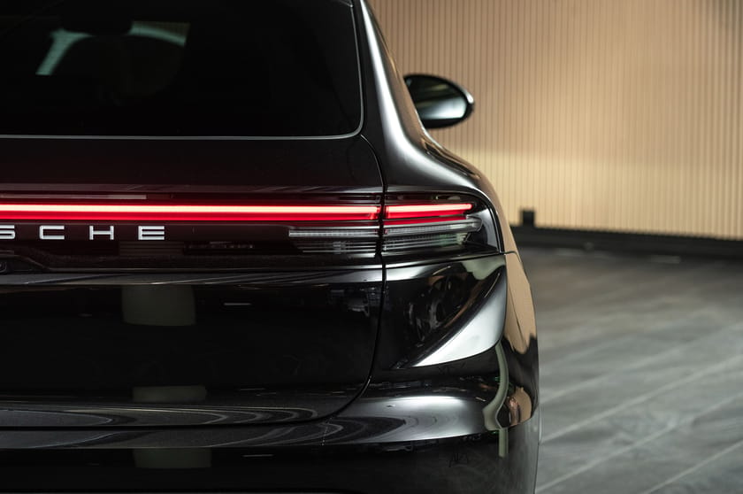 Bilde 4 av Porsche Macan 4 4/Hengerfeste/Matrix/Chrono/Bose/18-veis++