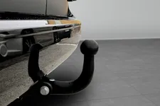 Ford Grand Transit Connect