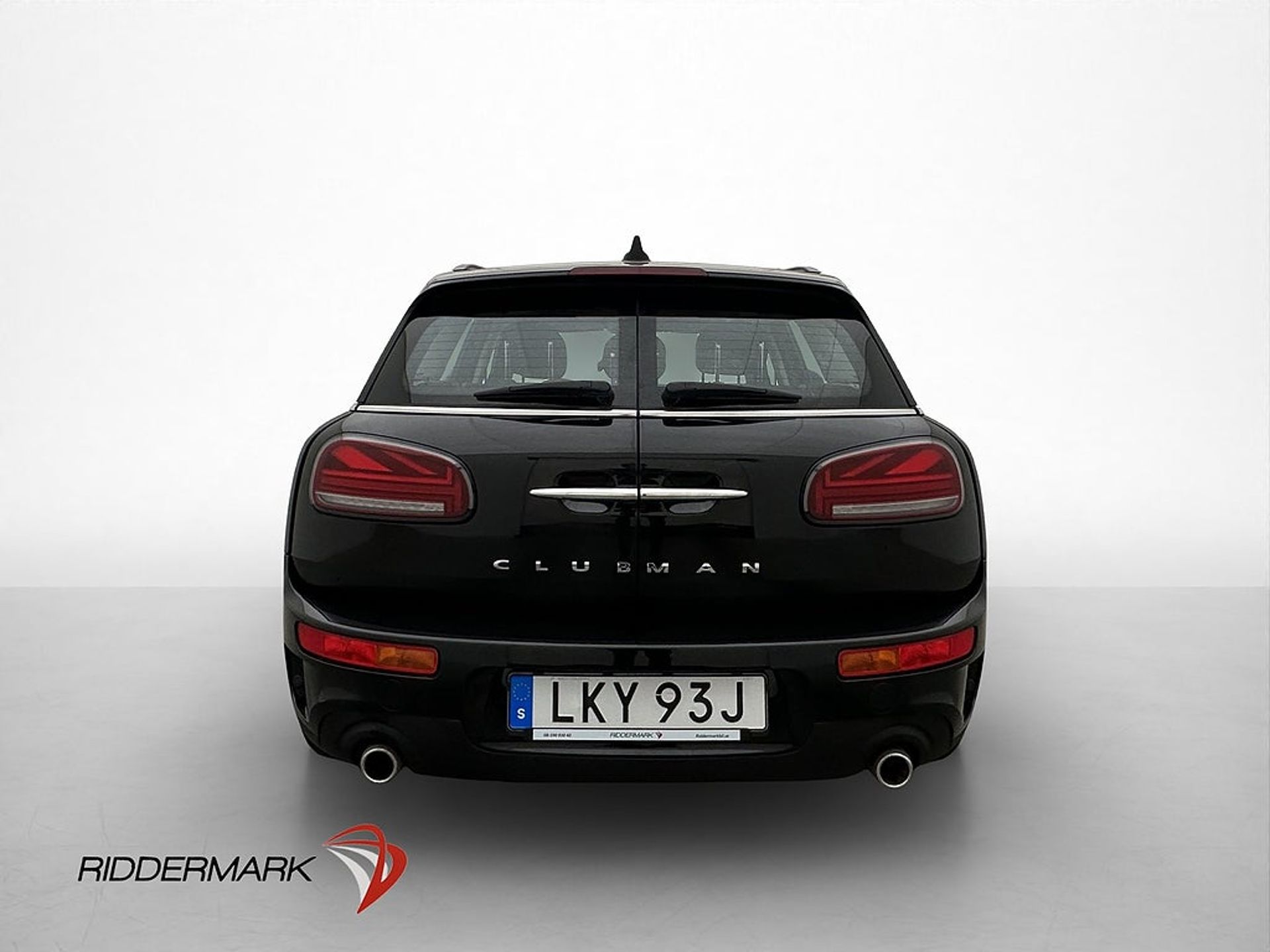 MINI Clubman 2021, bild 7/31
