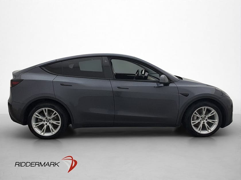 Bild 5 av Tesla Model Y Long Range AWD