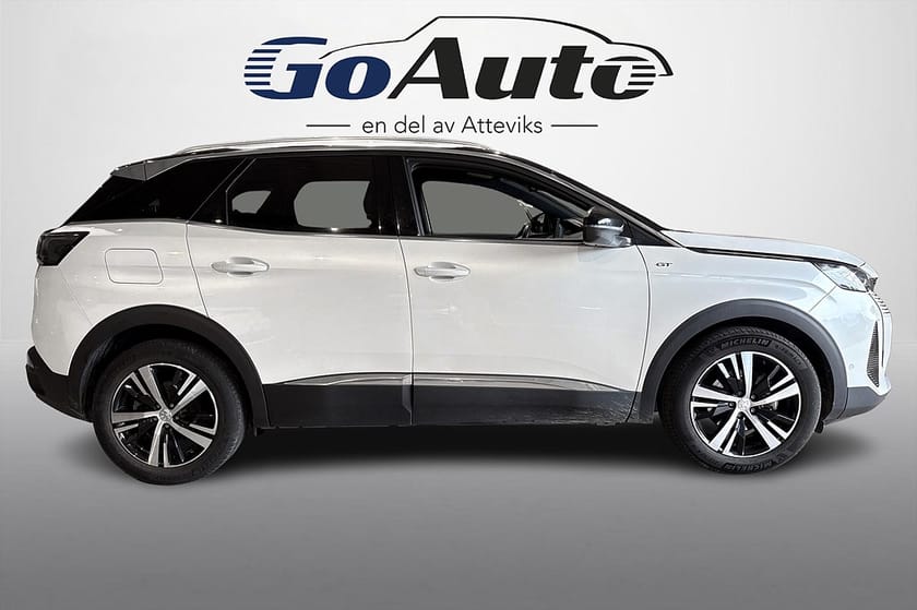 Bild 2 av Peugeot 3008