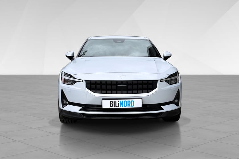 Bilde 2 av Polestar 2 Long range Dual motor AWD Plus & Pilot