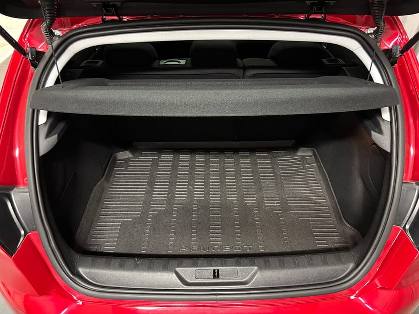 Bild 4 av Peugeot 308 STYLE PureTech 130