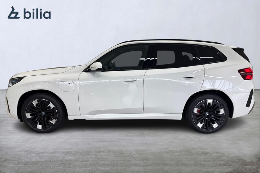 Bild 3 av BMW X3 30e xDrive