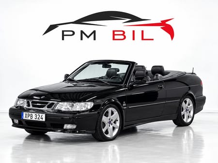 Saab 9-3 Cabriolet
