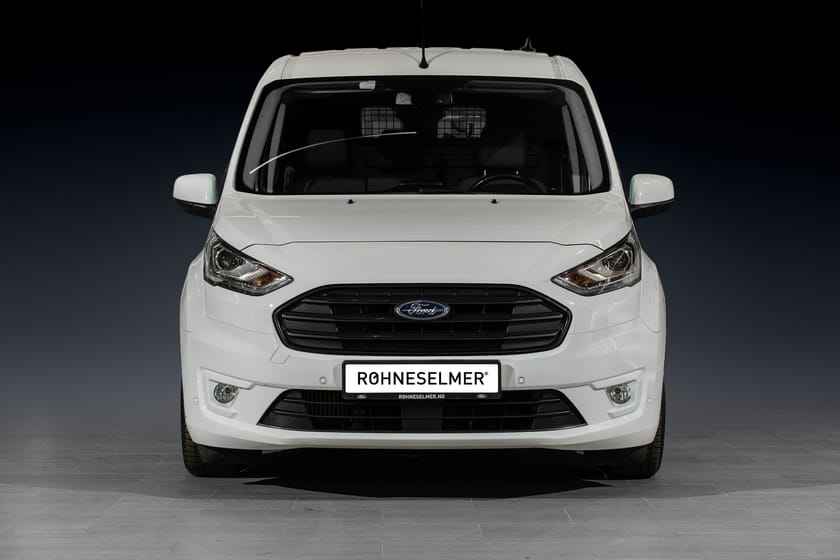 Bilde 4 av Ford Transit Connect 240 LWB L2  Proff Automat /Navi/Krok/CC/R.Kam/Webasto