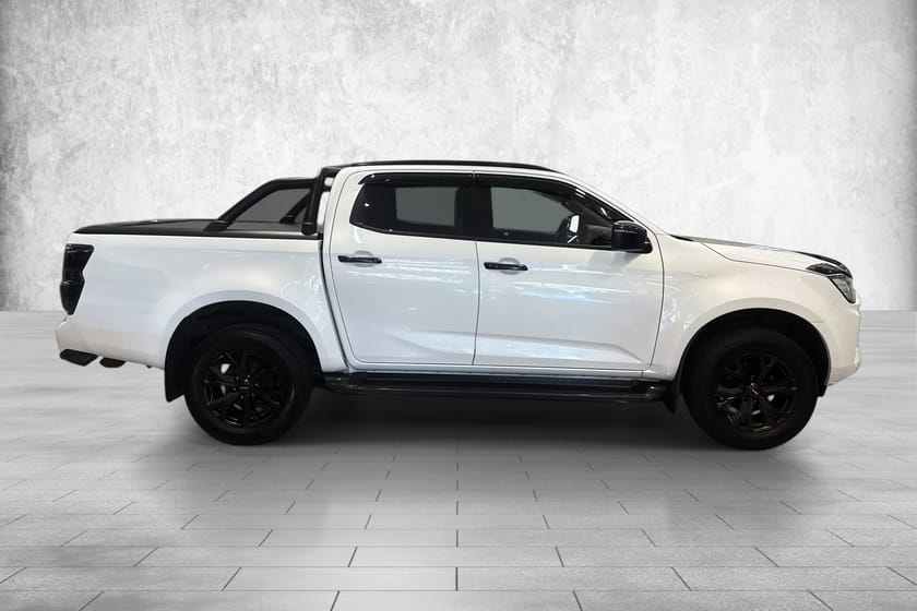 Bilde 4 av Isuzu D-Max Dobbelcab