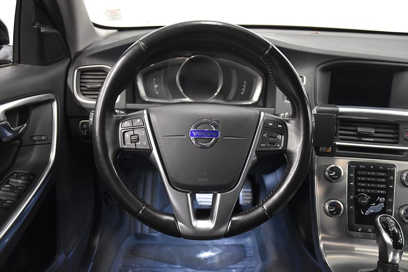 Bild 2 av Volvo V60 Cross Country