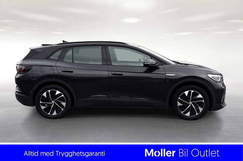 Bilde 4 av Volkswagen ID.4 Pro 77kwh 174 hk