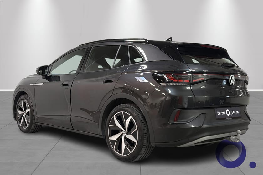 Bilde 3 av Volkswagen ID.4 GTX
