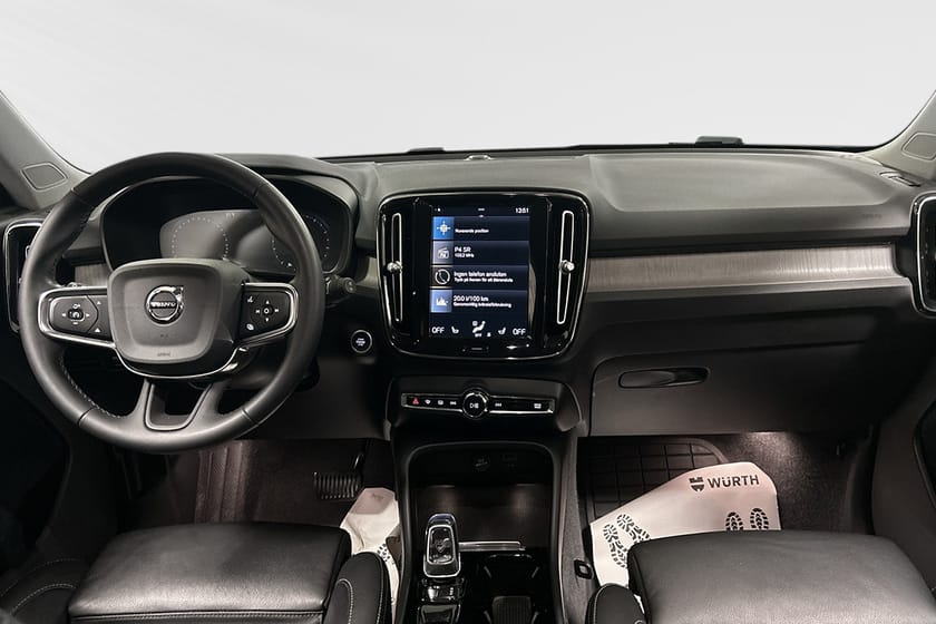 Bild 5 av Volvo XC40 B5 AWD Bensin Inscription