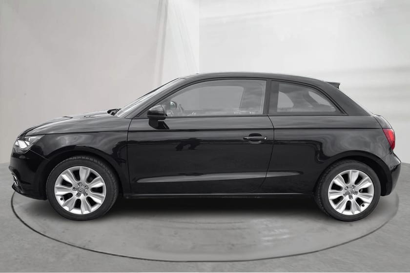 Bild 2 av Audi A1