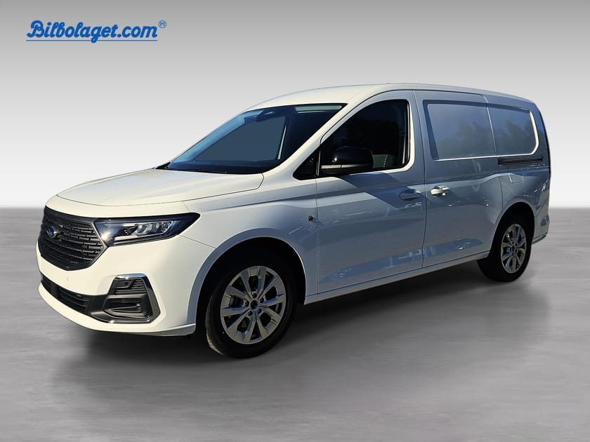 Bild 1 av Ford Transit Connect L2