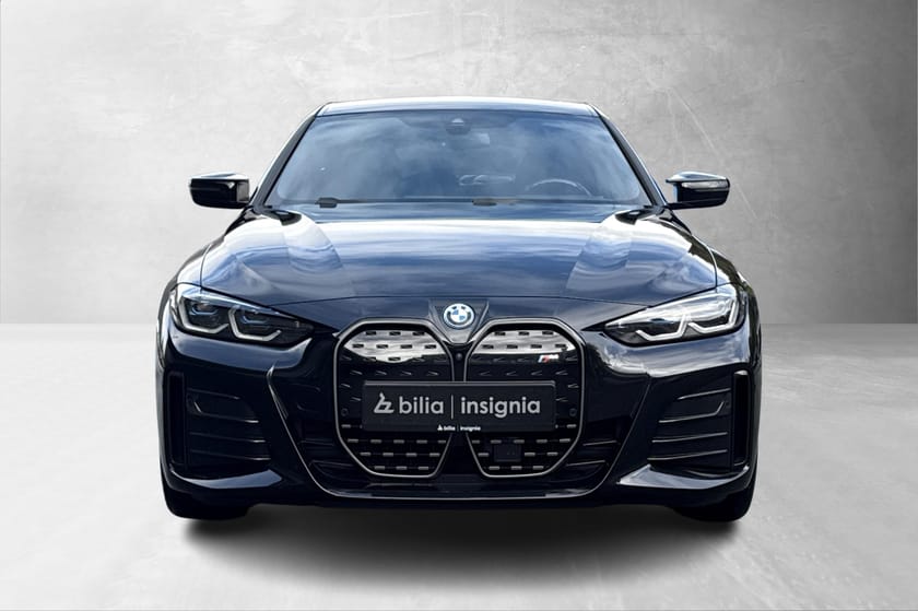 Bilde 2 av BMW i4 M50 xDrive Gran Coupé
