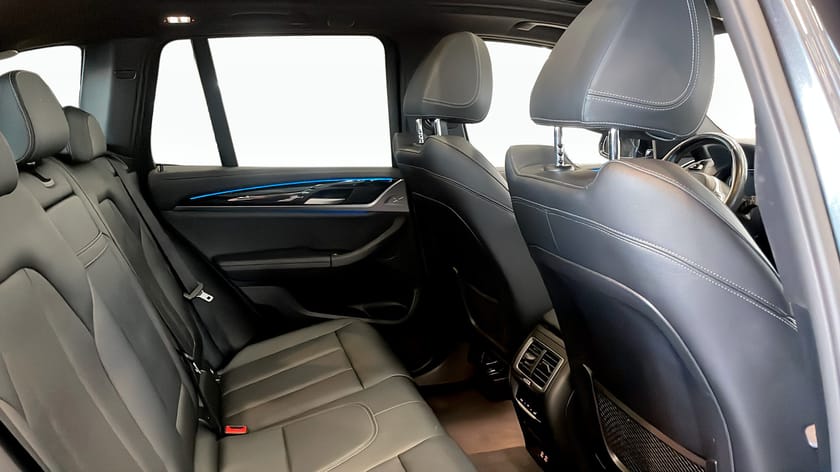 Bild 5 av BMW iX3