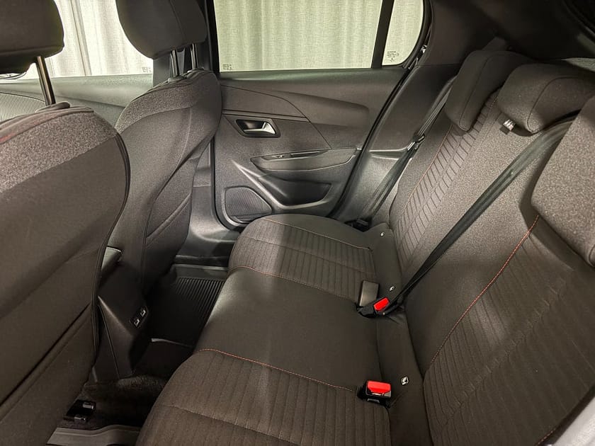 Bild 5 av Peugeot 208 ACTIVE PACK PT 100 AUT