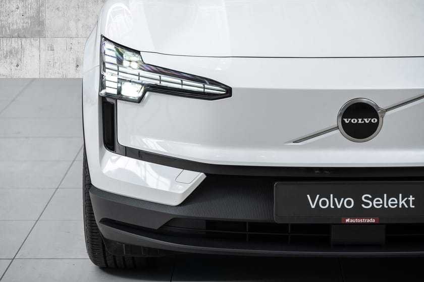 Bilde 5 av Volvo EX30 Single Motor Extended Range