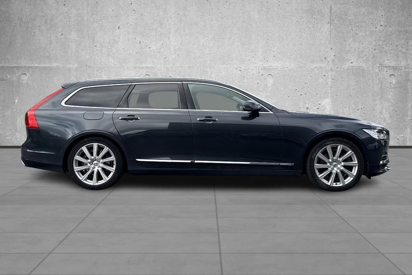 Bilde 3 av Volvo V90