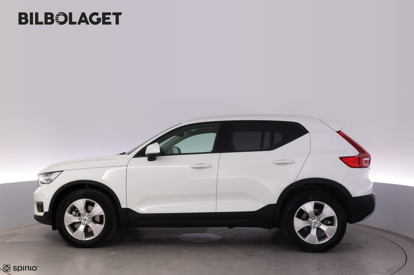 Bild 2 av Volvo XC40