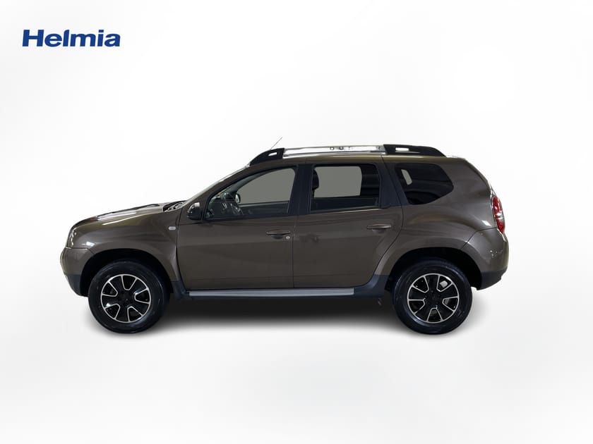 Bild 2 av Dacia Duster