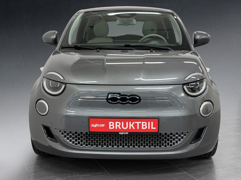 Bilde 2 av Fiat 500e