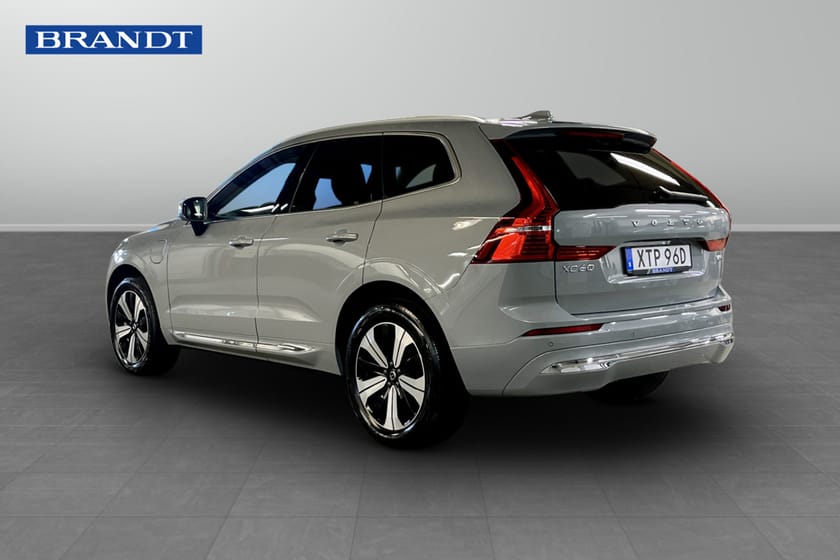 Bild 2 av Volvo XC60 T6 Core Edition