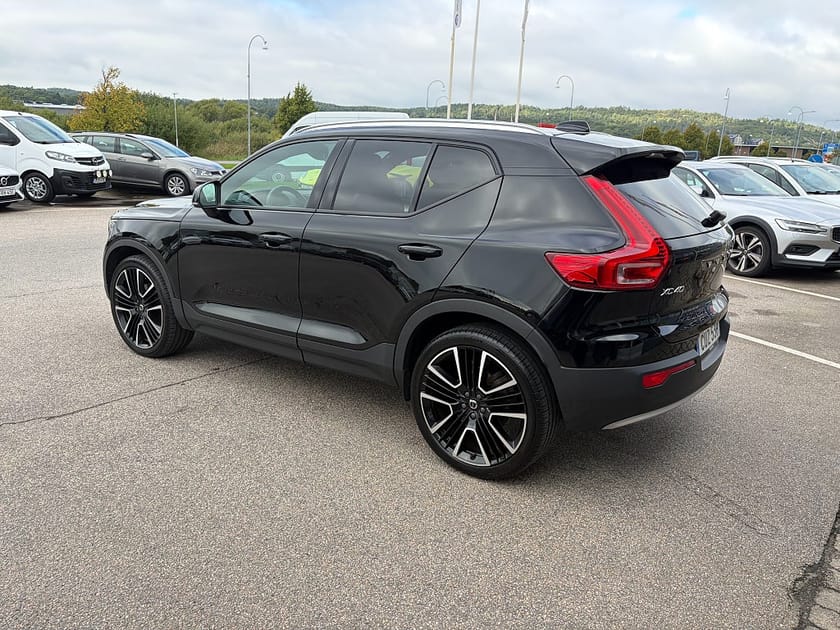 Bild 3 av Volvo XC40