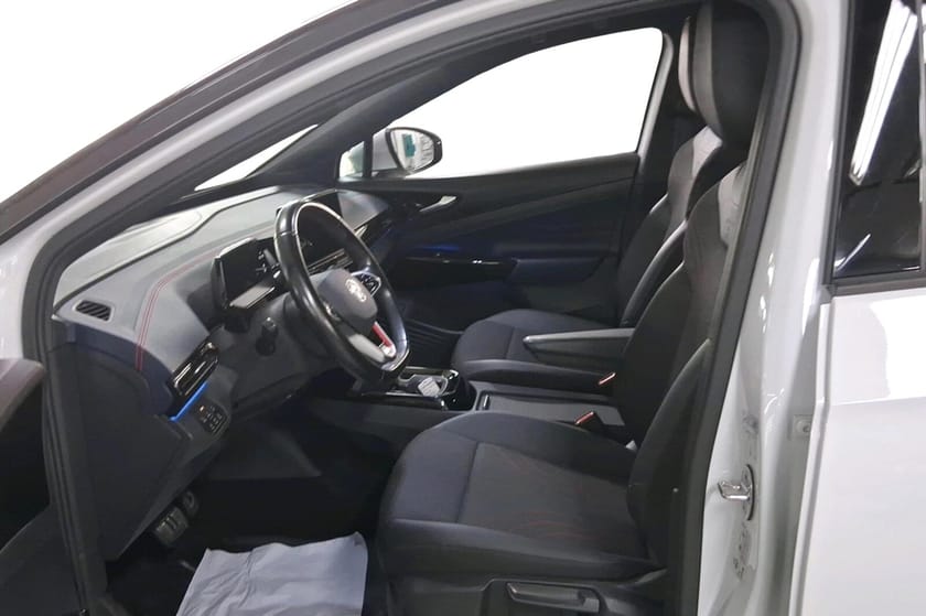Bilde 5 av Volkswagen ID.4 GTX 77kwh