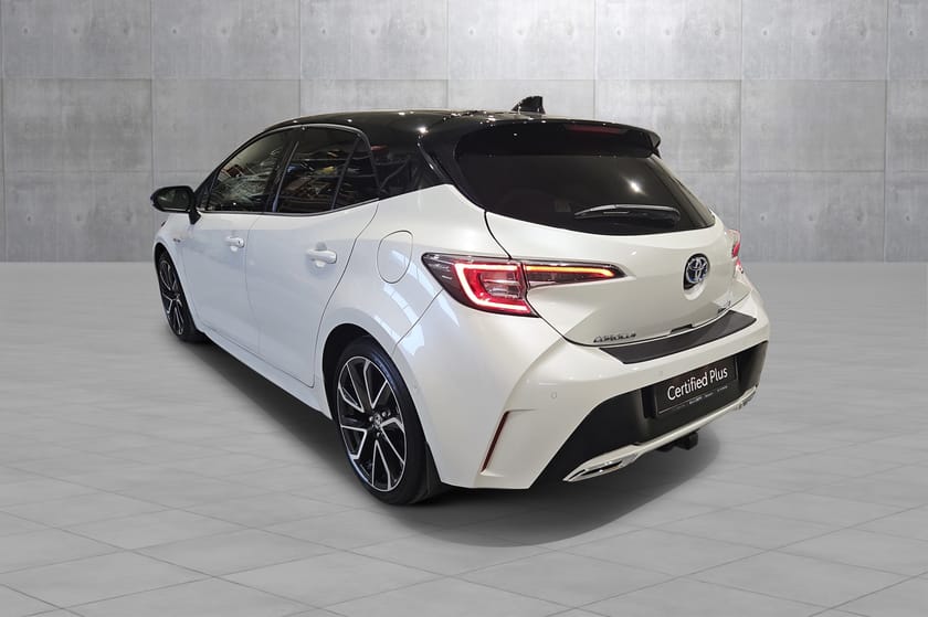Bilde 3 av Toyota Corolla Hybrid