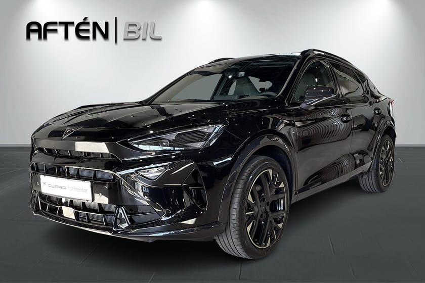 Bild 1 av CUPRA Formentor 1.5 eTSI 150hk TRIBE Edition | MAJKAMPANJ - Lagerbil