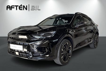 CUPRA Formentor 1.5 eTSI 150hk TRIBE Edition | MAJKAMPANJ - Lagerbil