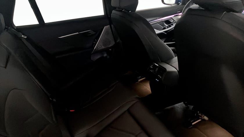 Bild 5 av BMW 530e xDrive Touring M Sport DAP H&K Rattvärme
