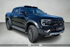 Thumnail bilde 2 av Ford Ranger Raptor
