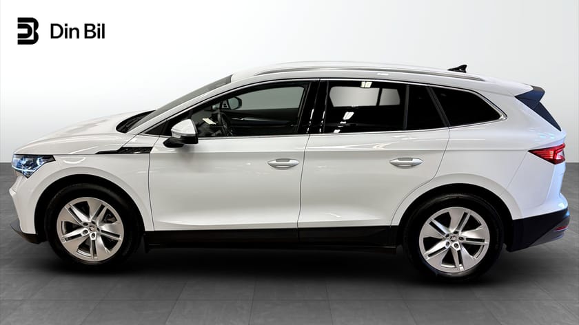 Bild 2 av Škoda Enyaq iV 80x